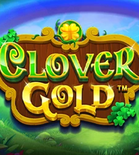 Обзор онлайн-слота Clover Gold
