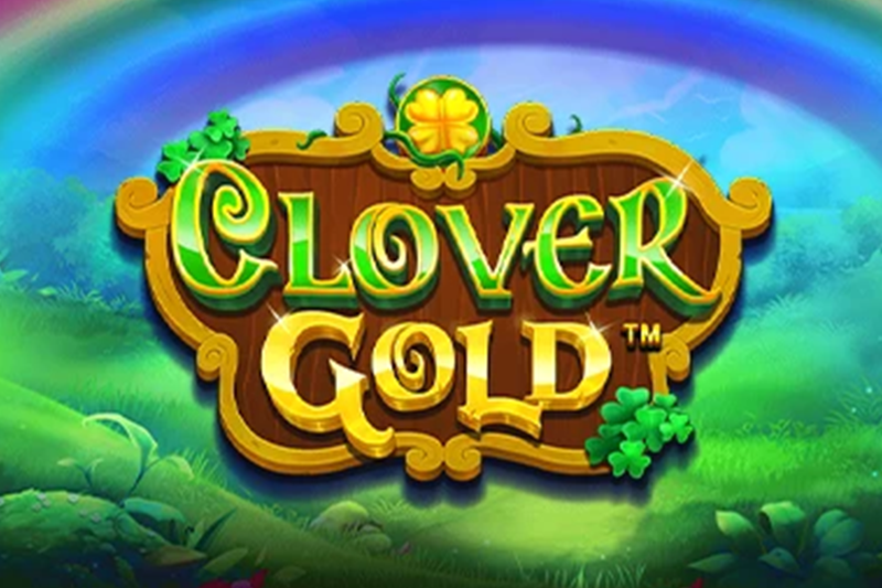 Обзор онлайн-слота Clover Gold