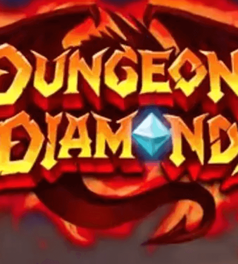 Обзор онлайн-слота Dungeons and Diamonds