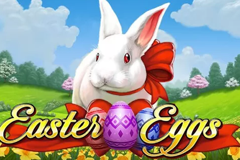 Обзор онлайн-слота Easter Eggs