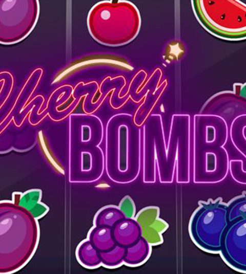 Обзор игрового автомата Cherry Bombs