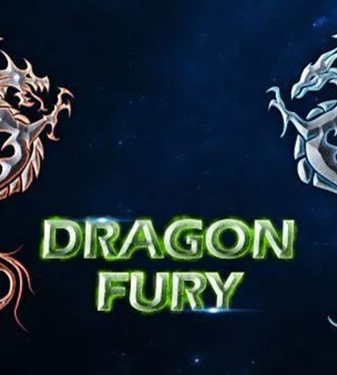 Обзор игрового автомата Dragon Fury