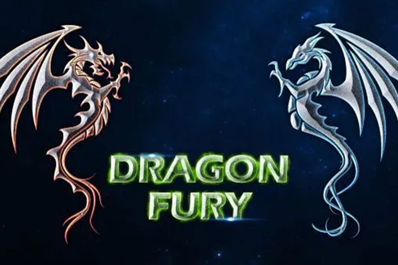 Обзор игрового автомата Dragon Fury