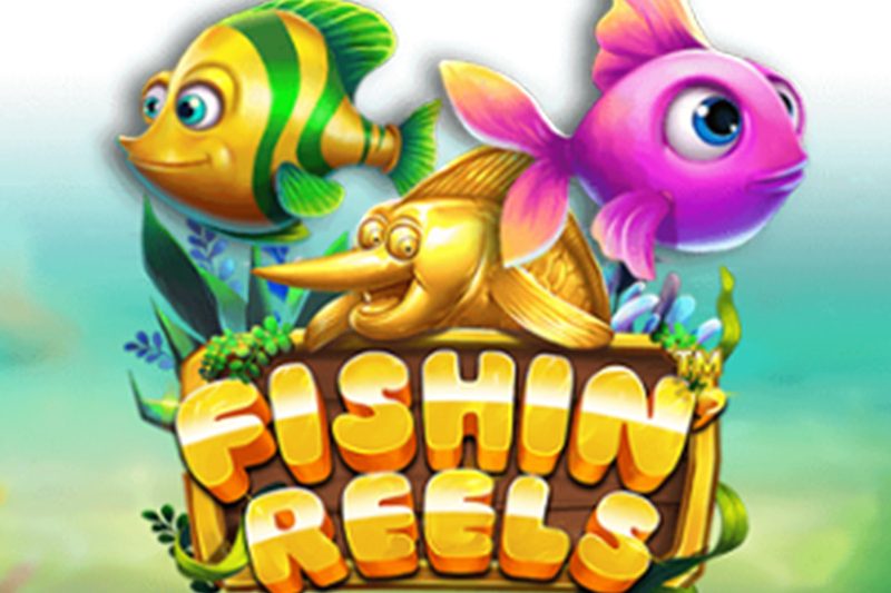 Обзор игрового автомата Fishin 'Reels
