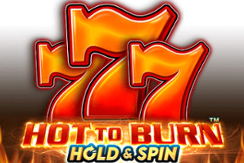 Обзор игрового автомата Hot to Burn Hold and Spin