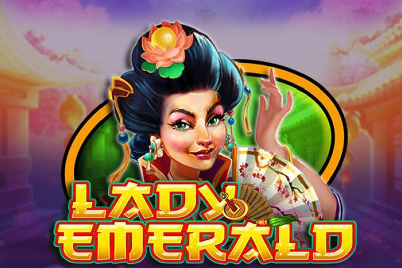 Обзор игрового автомата Lady Emerald
