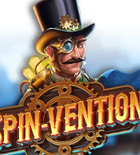 Обзор игрового автомата Spin-Vention
