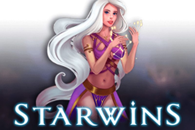 Обзор игрового автомата Starwins