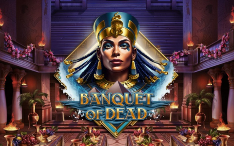 Banquet of Dead